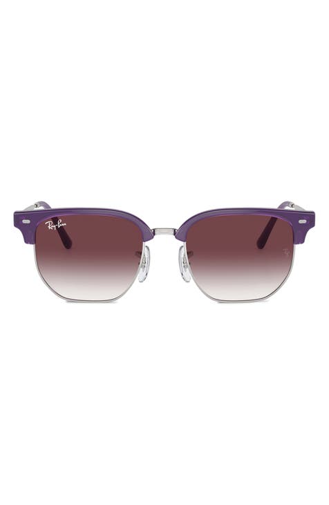 Accessorize Girl's Purple Girls Fish Sunglasses, Size: 14cm, £7.00