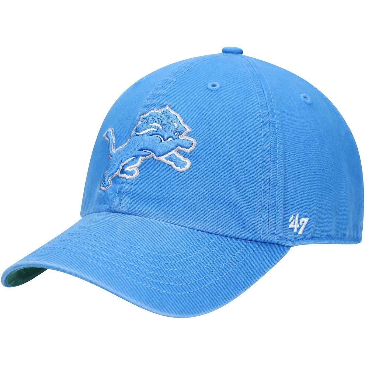 lions 47 hat