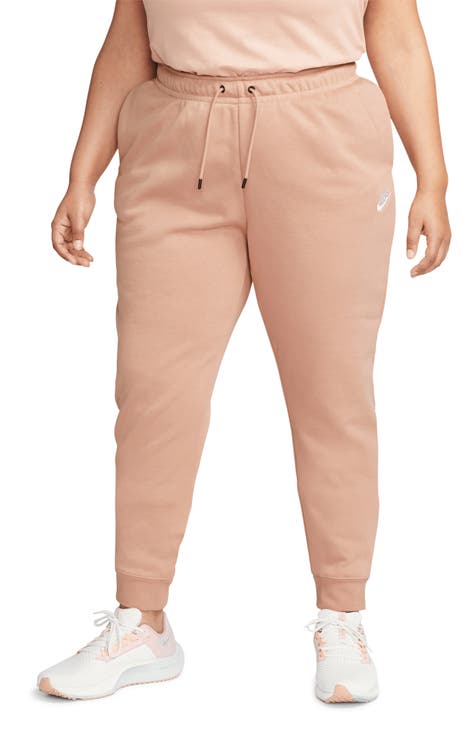 Essentials Women's Fleece Jogging Trouser (Available in Plus Size)