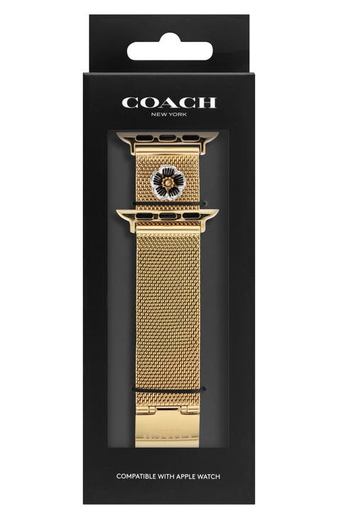 Women's COACH Watches & Watch Straps | Nordstrom