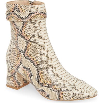 Coconuts By Matisse Castaway Boot- Beige