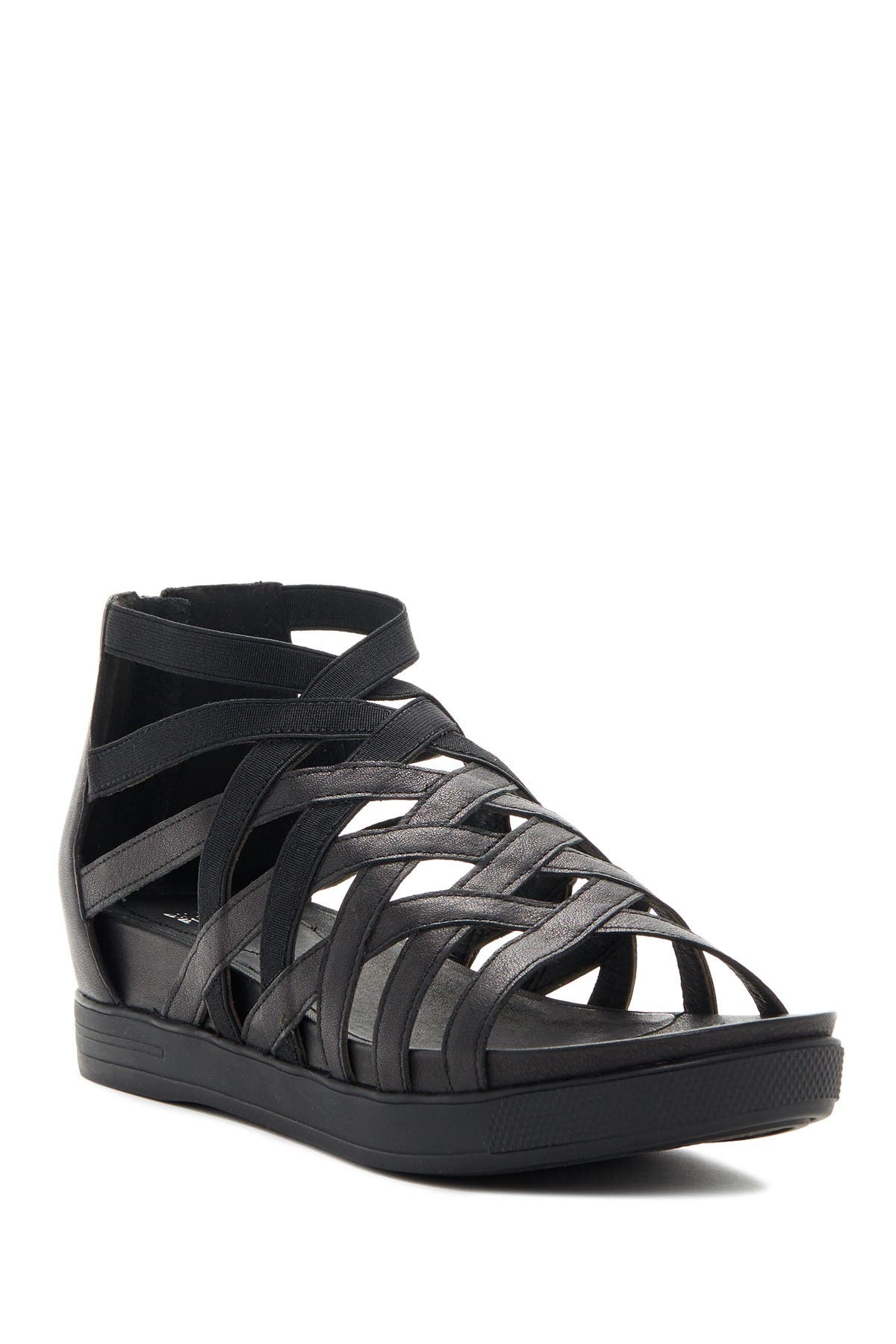 eileen fisher smart sport sandal