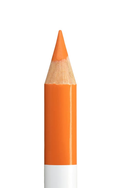 Hermes Trait D'hermès In 33 Orange Bote