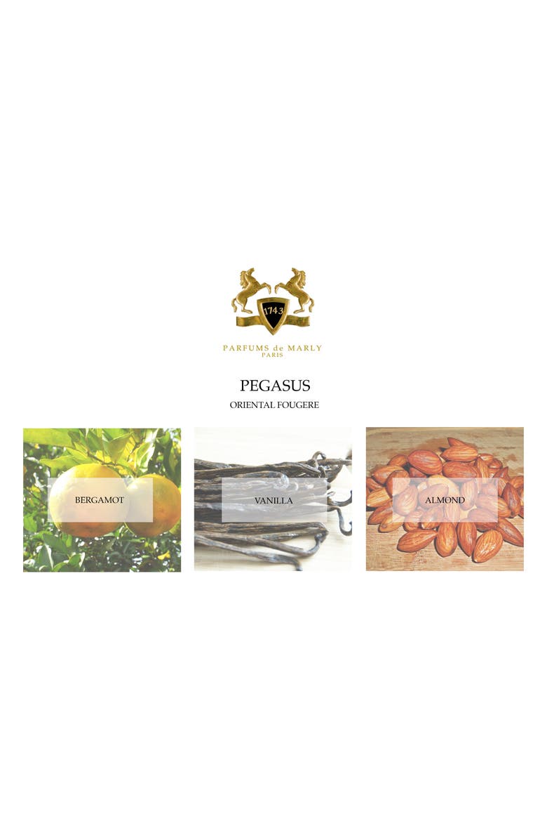 Parfums de Marly Pegasus Eau de Parfum, Main, color,