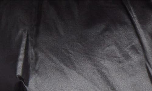 Shop Moncler Seritte Down Parka In Black