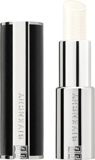 Givenchy black lip discount balm shade 10