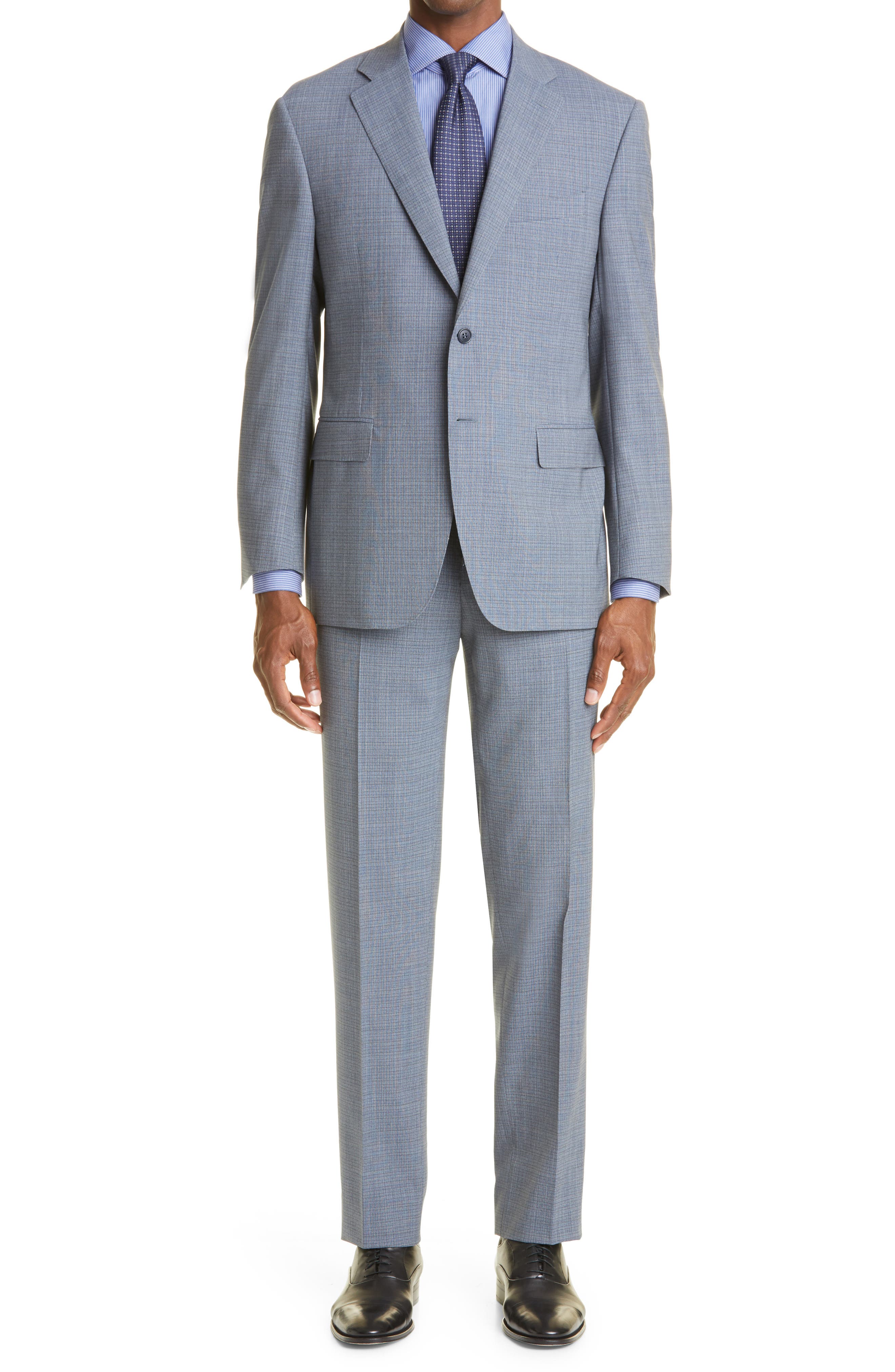 nordstrom zegna suit