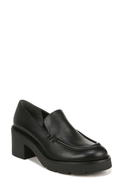 Vince sales loafers womens