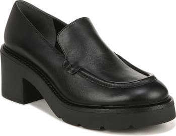 Vince 2025 platform loafer