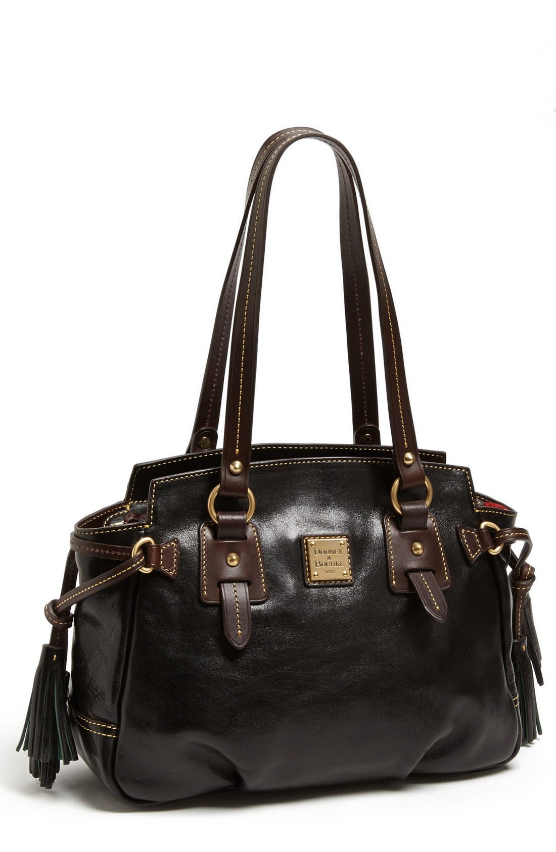 Dooney & Bourke 'Winged Small' Leather Handbag Nordstrom