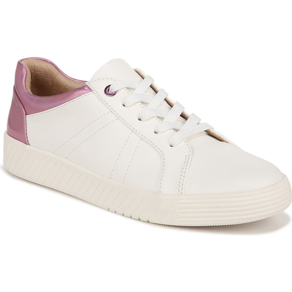 SOUL NATURALIZER SOUL NATURALIZER NEELA OXFORD SNEAKER