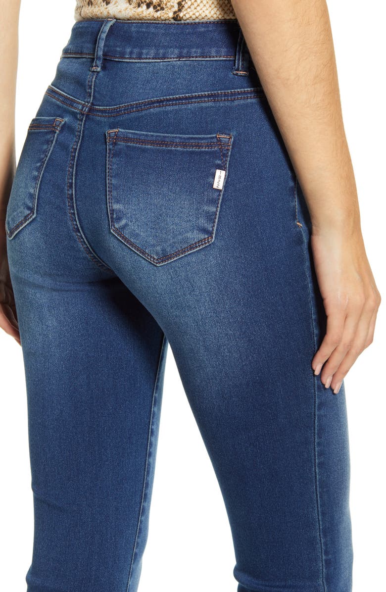 1822 Denim Butter Slim Fit Bootcut Jeans | Nordstrom