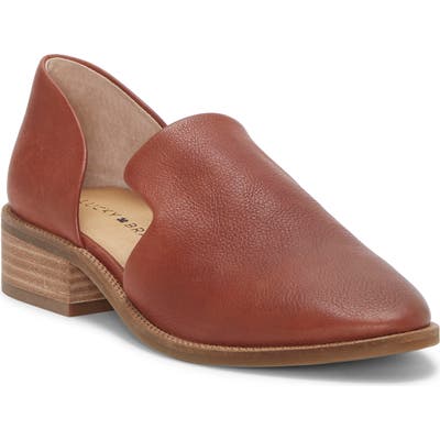 Lucky Brand Gennifa Flat