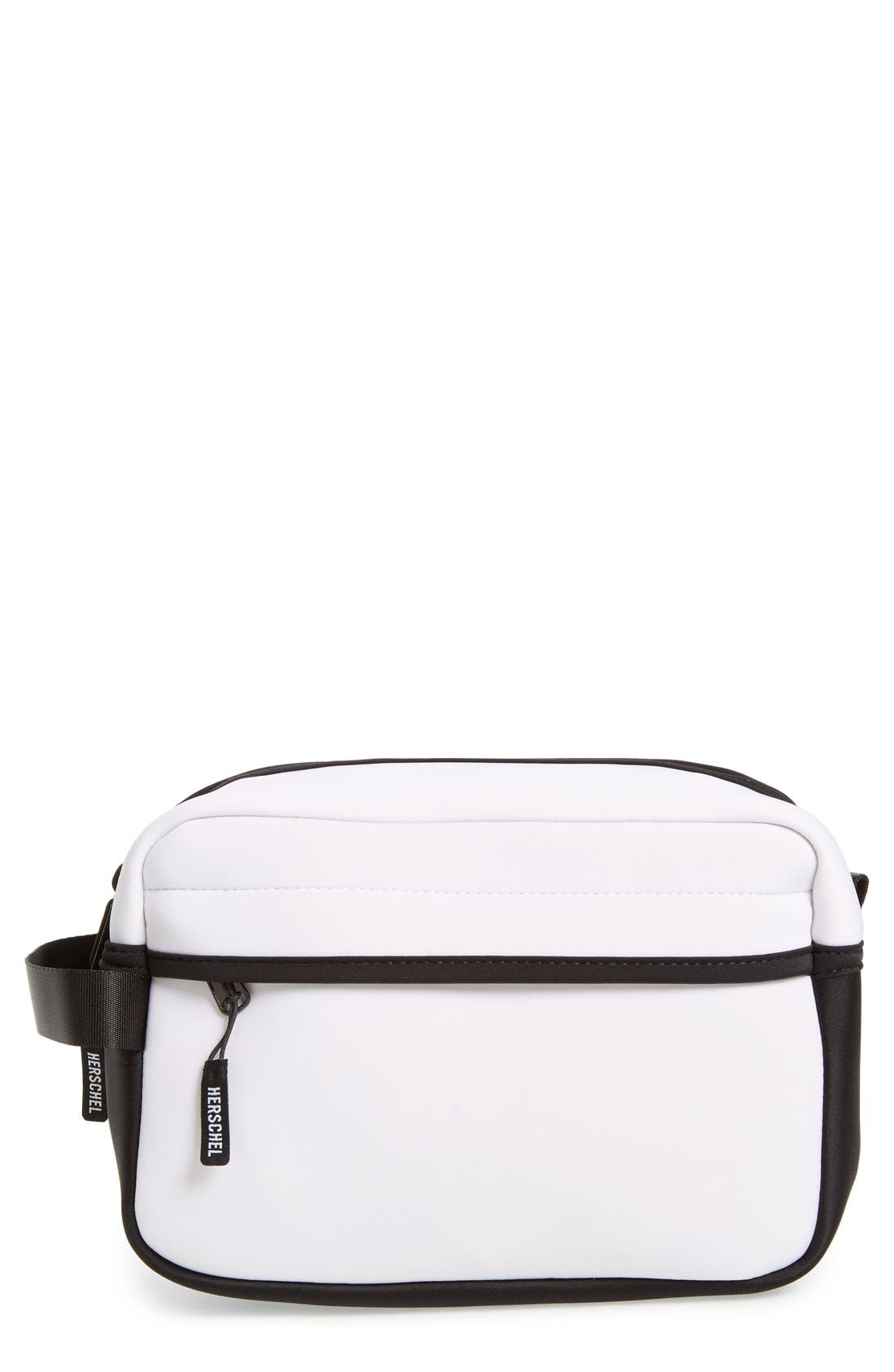 Herschel Supply Co. 'Chapter' Toiletry Kit Nordstrom