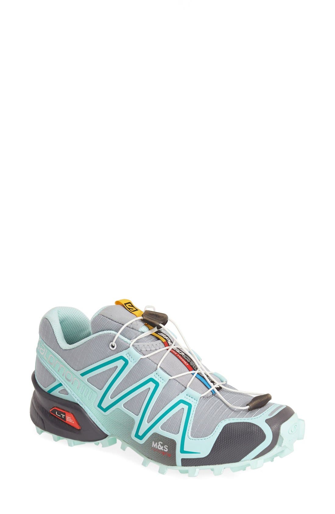 salomon speedcross 3 lt m&s