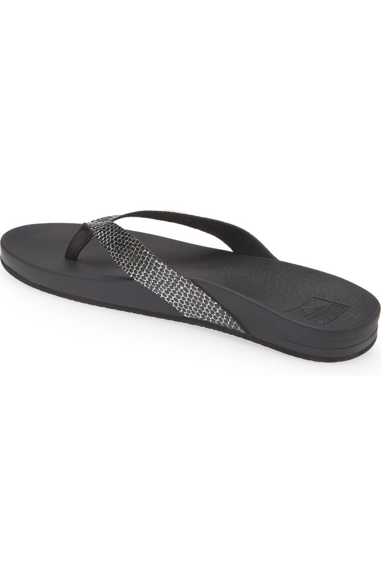 Reef Cushion Bounce Court Flip Flop (Women) Nordstrom Reef Cushion Bounce Court Flip Flop (Women) Nordstrom