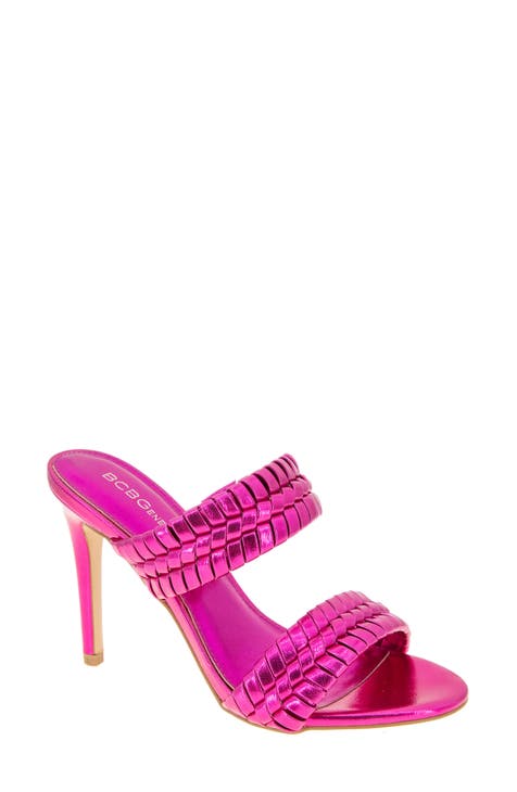 Women's Pink High Heels | Nordstrom