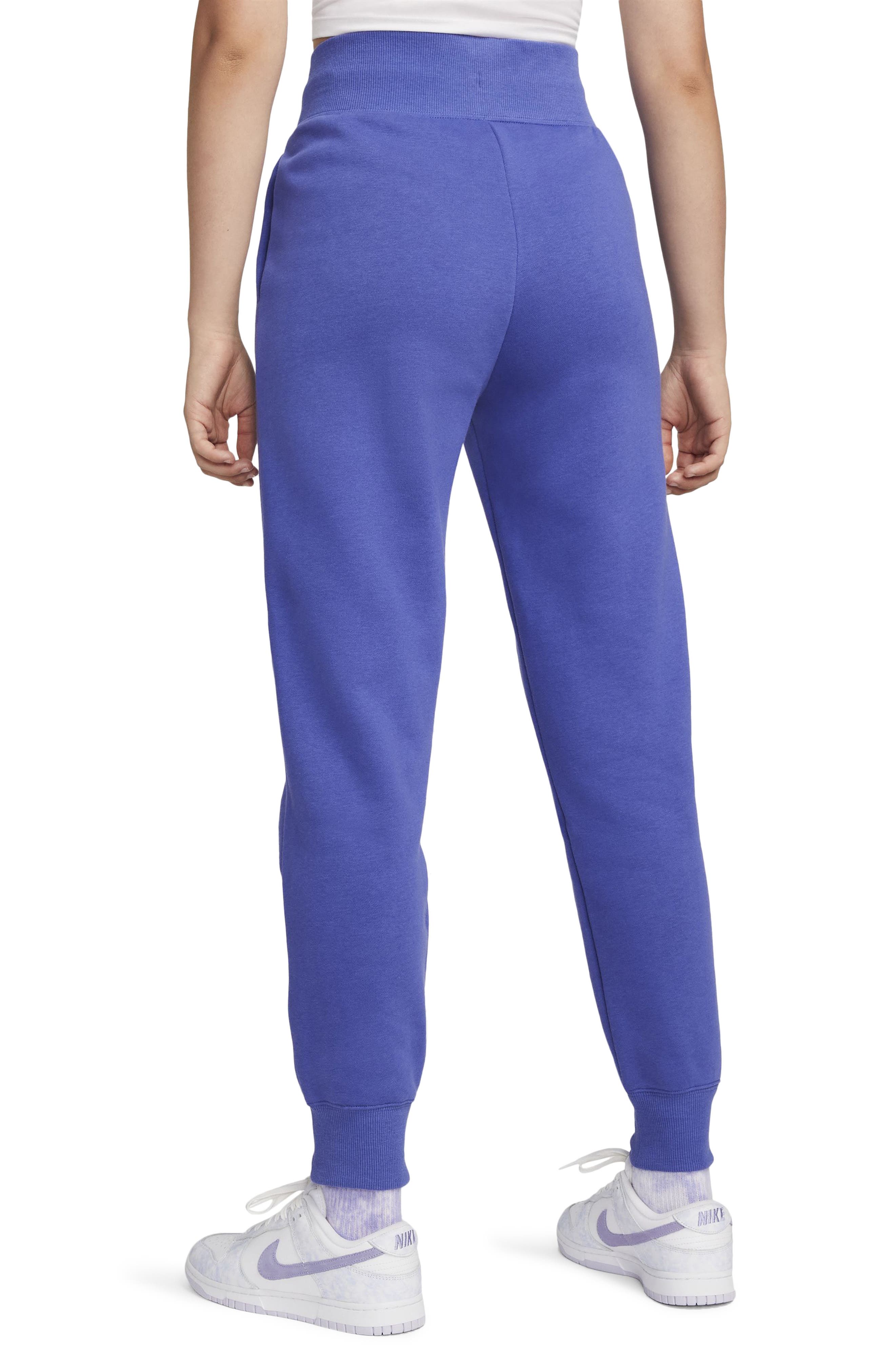 Nike Sportswear Phoenix Fleece Sweatpants Nordstrom