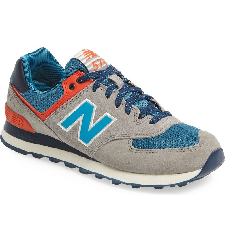 New Balance '574' Sneaker (Men) | Nordstrom