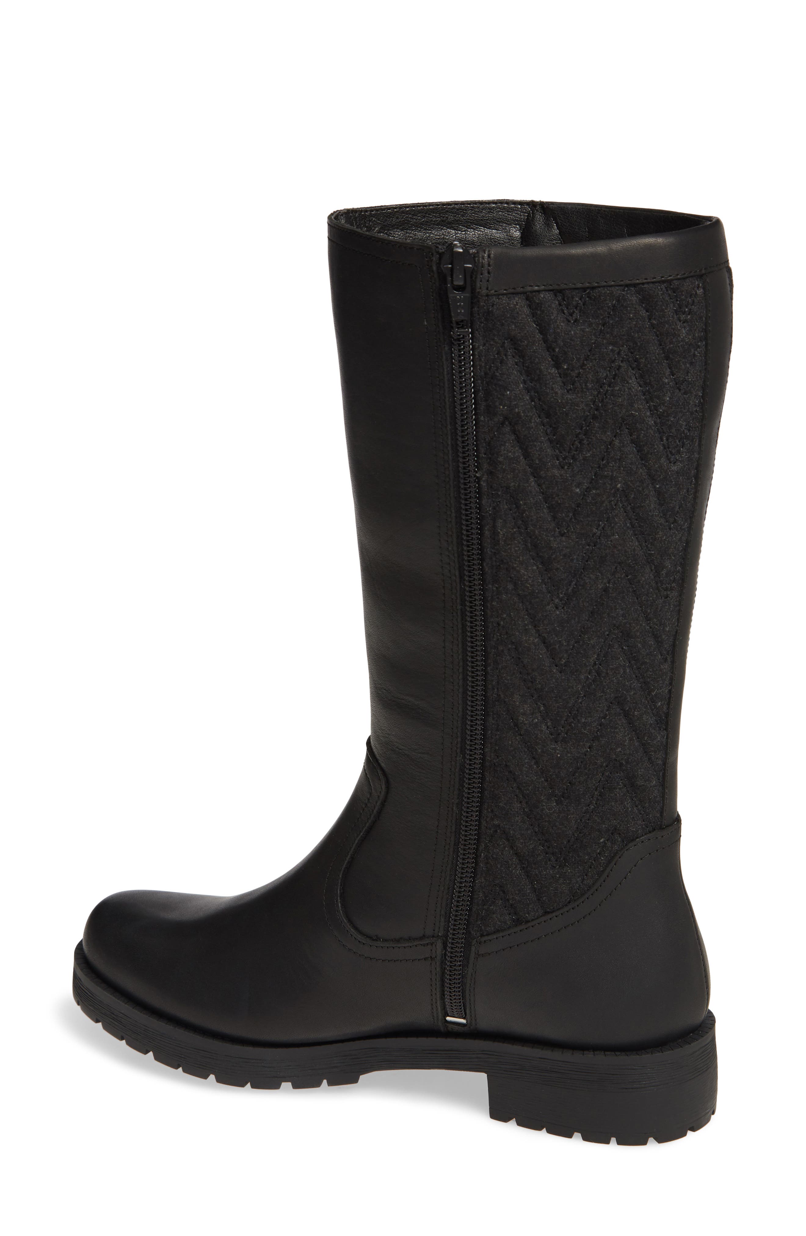 vionic wide calf boots