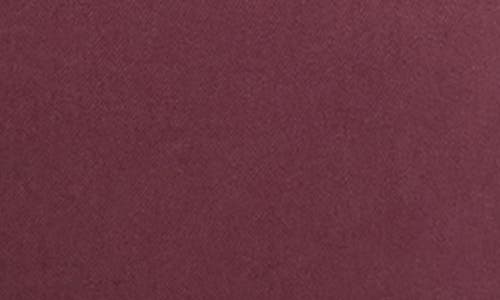Nydj Marilyn Straight Leg Jeans In Dark Cherry