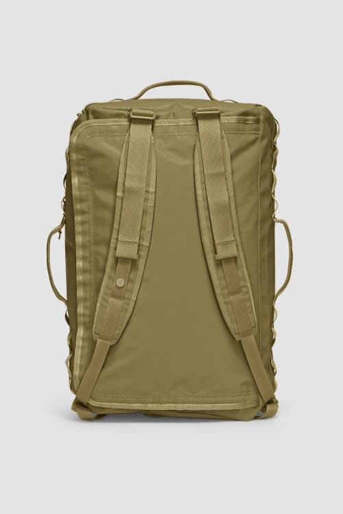 BABOON TO THE MOON BABOON TO THE MOON GO-BAG DUFFLE BIG 60L 