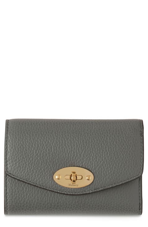 Grey Wallets & Card Cases for Women | Nordstrom
