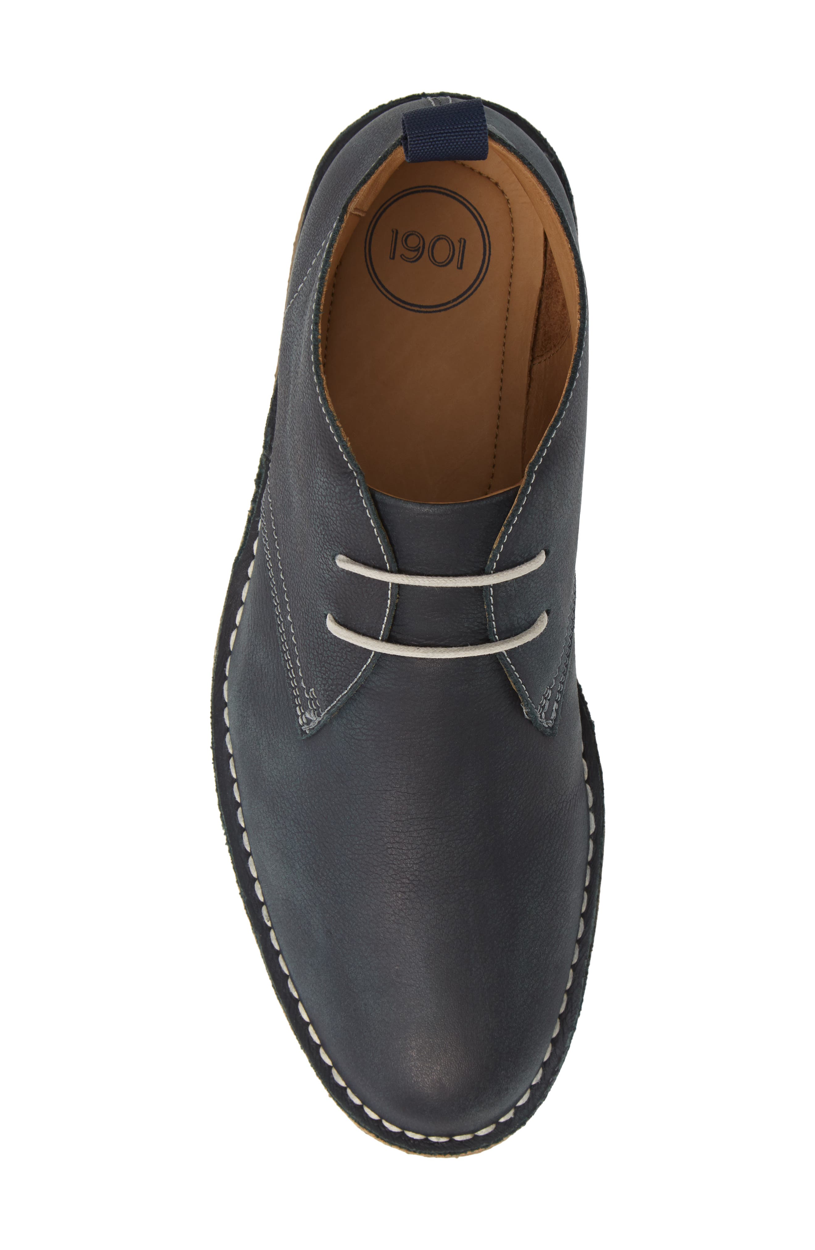 1901 hudson chukka boot