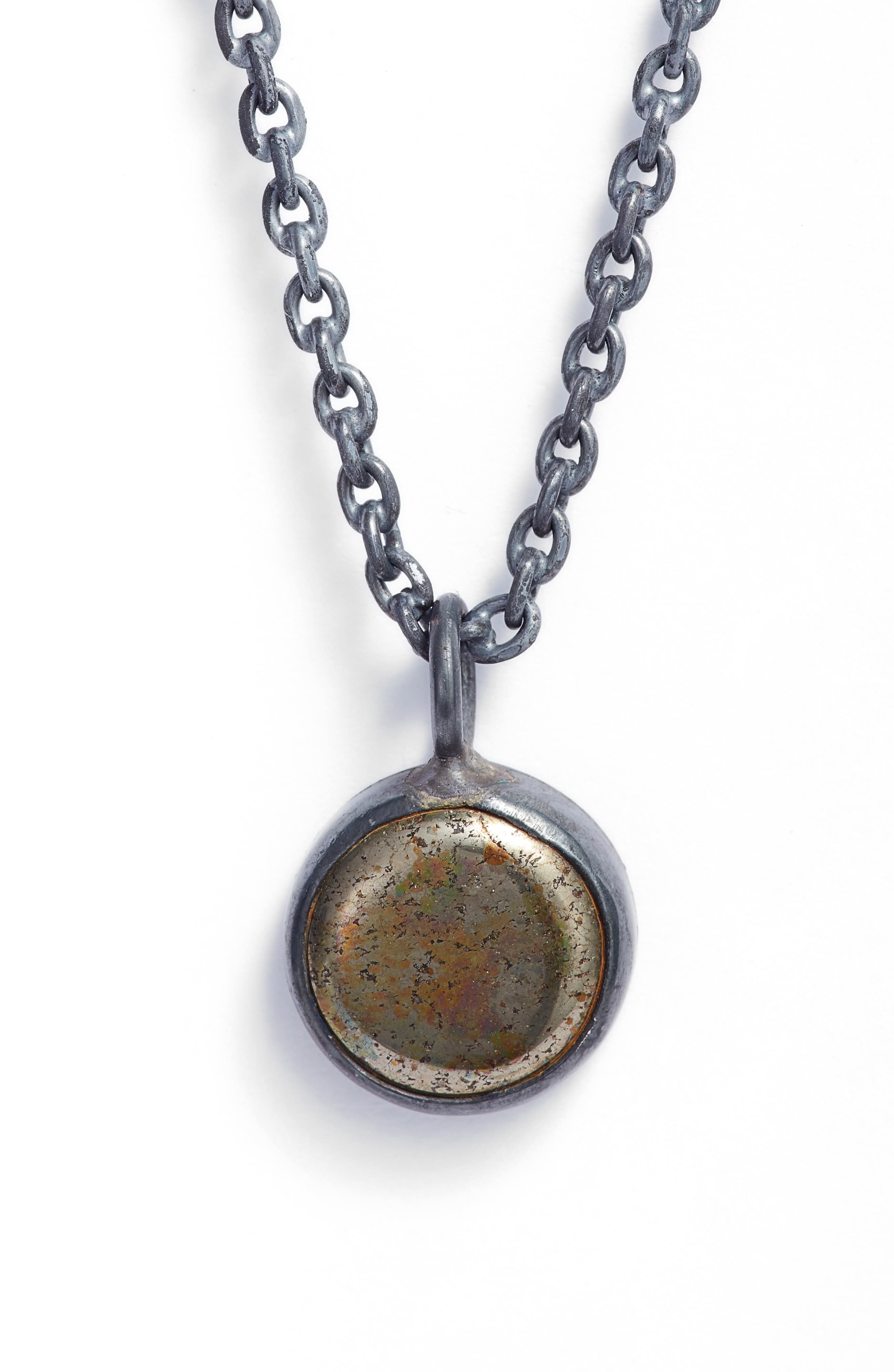 Necklaces Black Owned and Founded 