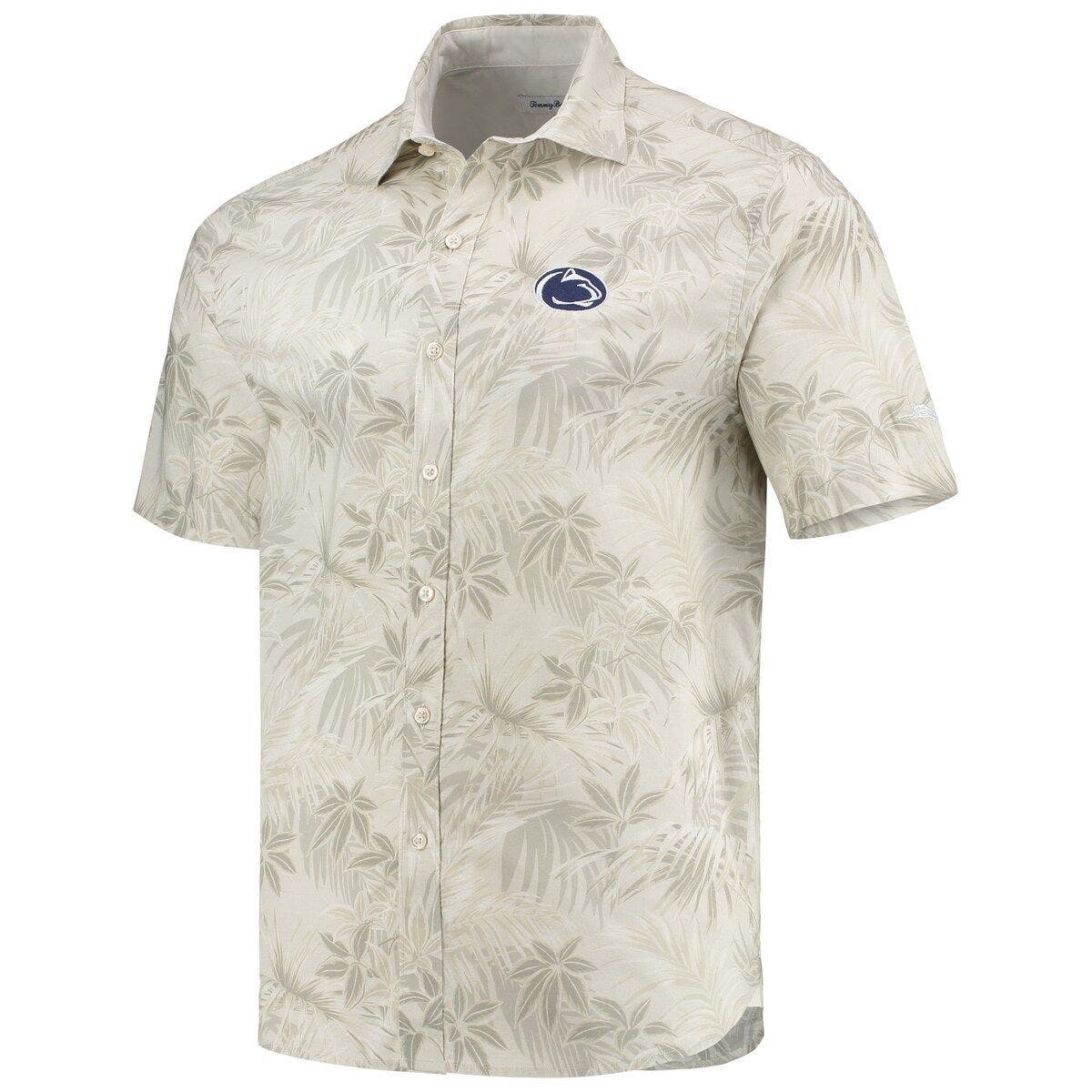 Tommy Bahama Men's Tommy Bahama Oatmeal 