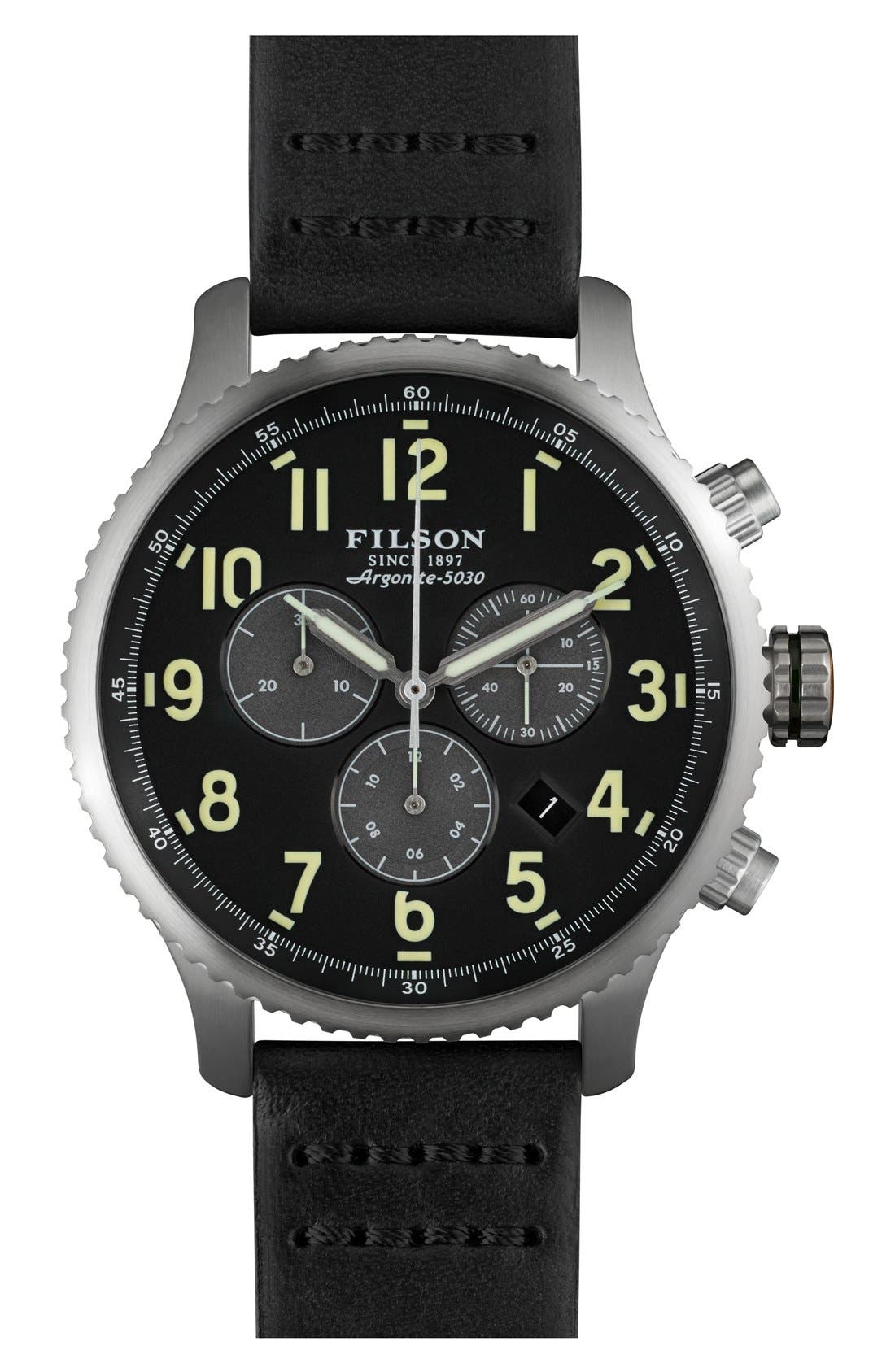 filson argonite 5030