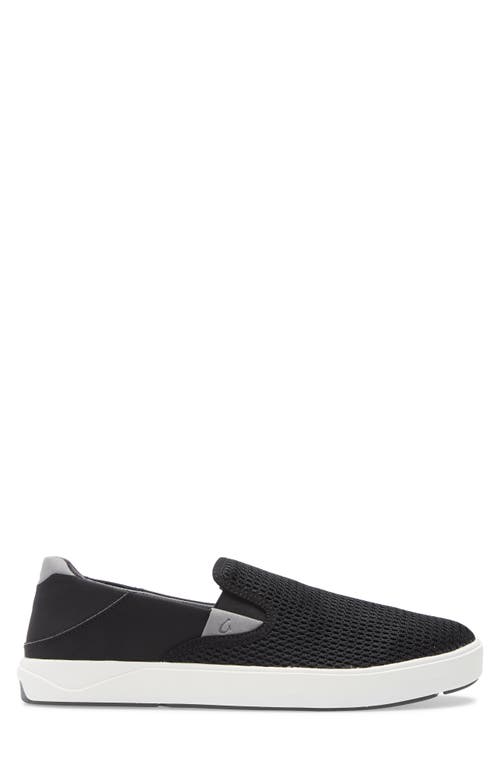 OLUKAI OLUKAI LAE'AHI SLIP-ON SNEAKER