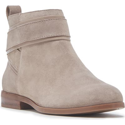 Sole Society Becie Bootie- White
