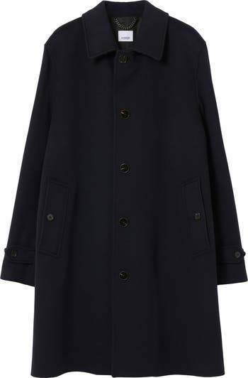 Burberry Mid length Cashmere Blend Paddington Car Coat Nordstrom