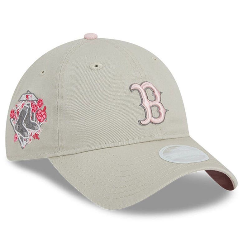 Official Red Sox Mother's Day Hat, Boston Red Sox Mother's Day