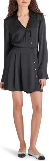BB Dakota by Steve Madden Rhea Dress in Green Moss BB Dakota by Steve Madden Rhea Dress in Green Moss