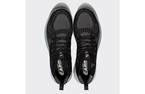 Apl Athletic Propulsion Labs Apl Concept X Sneakers In Black/white