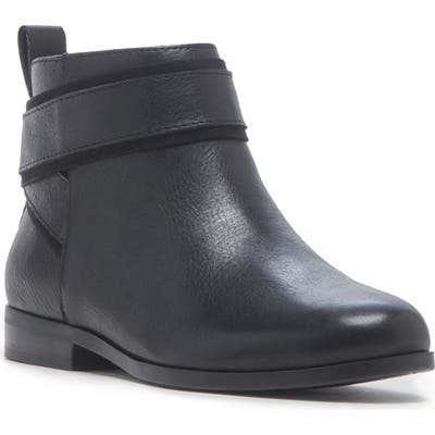 Sole Society Becie Bootie- Black