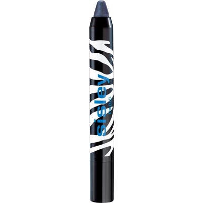 Sisley Paris Phyto-Eye Twist All In One Eyeshadow, Pencil & Eyeliner - Marine