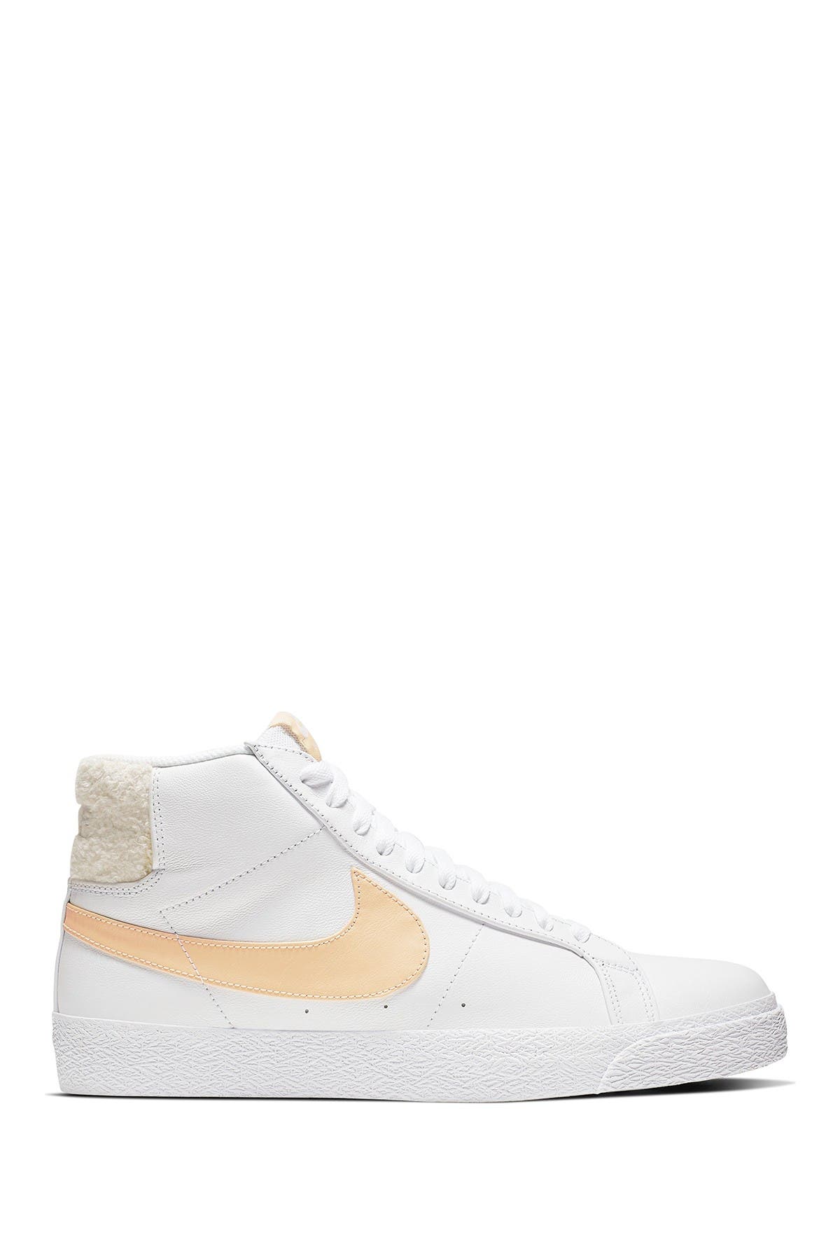 Nike Sb Zoom Blazer Mid Premium Skate Shoe Nordstrom Rack