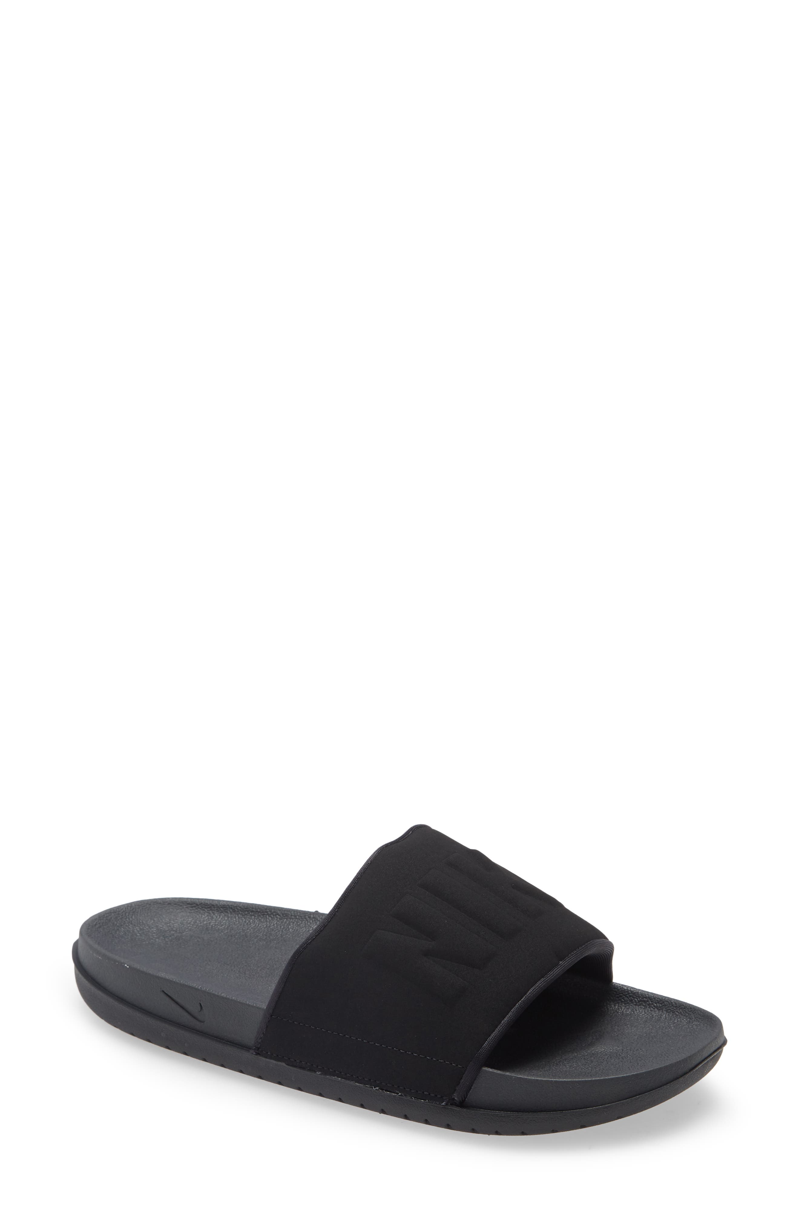 all saints mens slides