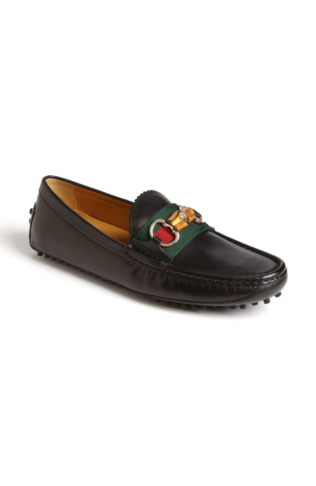 Gucci 'Damo' Driving Loafer Nordstrom