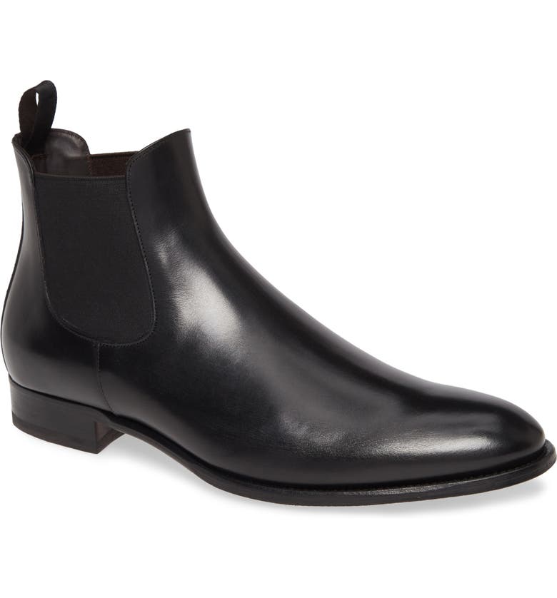 To Boot New York Shelby Mid Chelsea Boot (Men) | Nordstrom