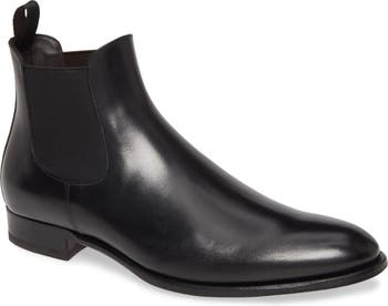 Gendanne Betsy Trotwood Overflod To Boot New York Shelby Mid Chelsea Boot (Men) | Nordstrom