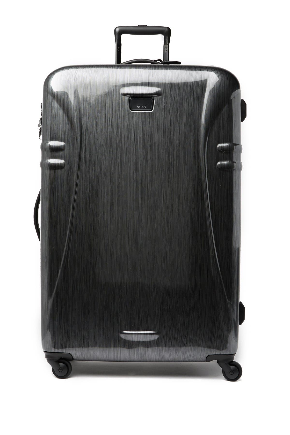 Tumi Extended Trip 32" Packing Case In Black