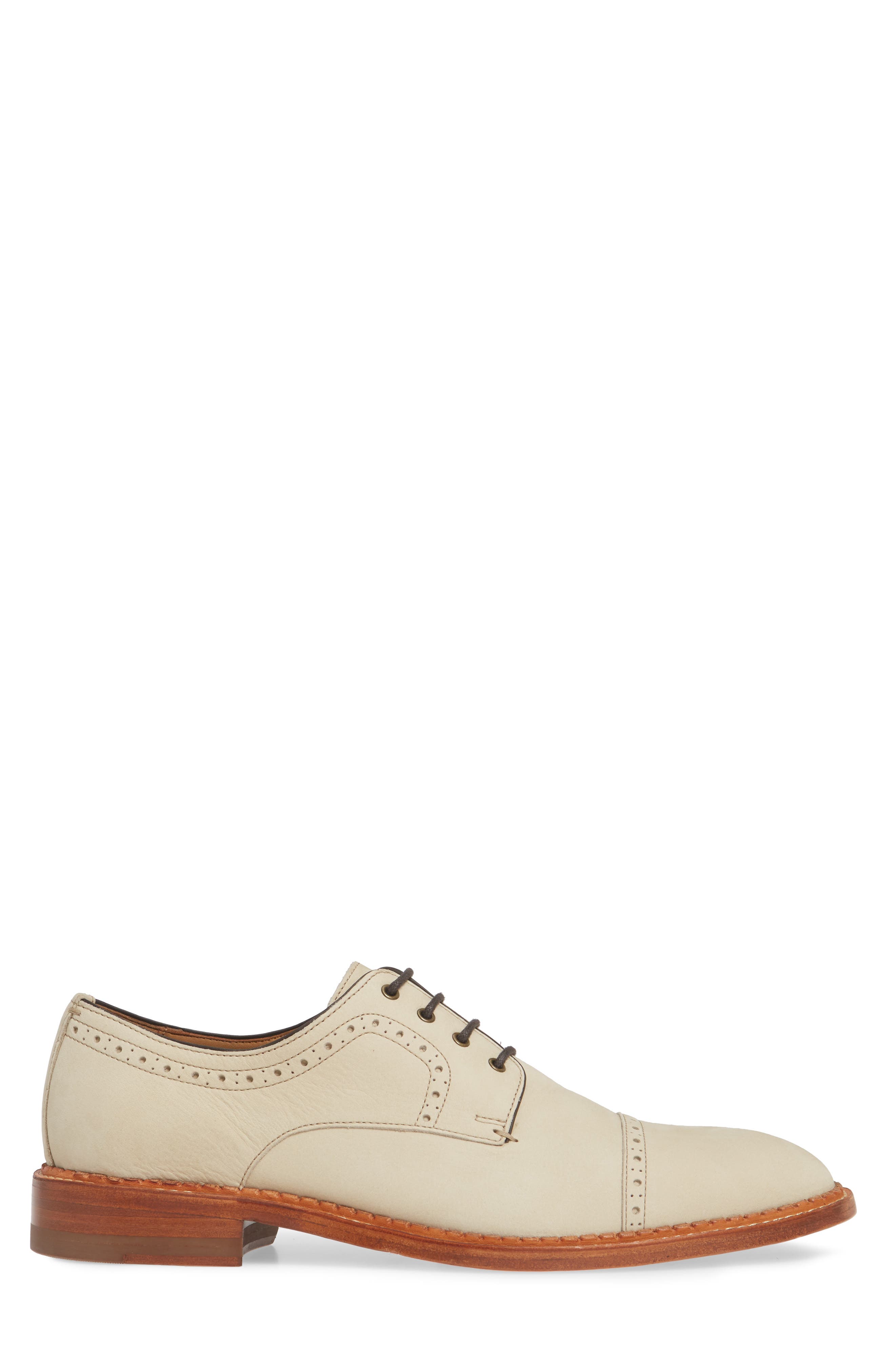 johnston and murphy chambliss cap toe