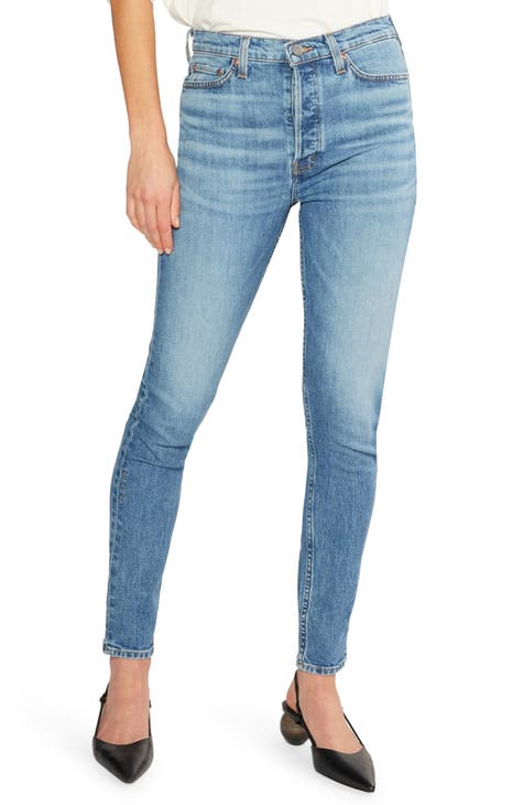 Women's ÉTICA Jeans & Denim | Nordstrom