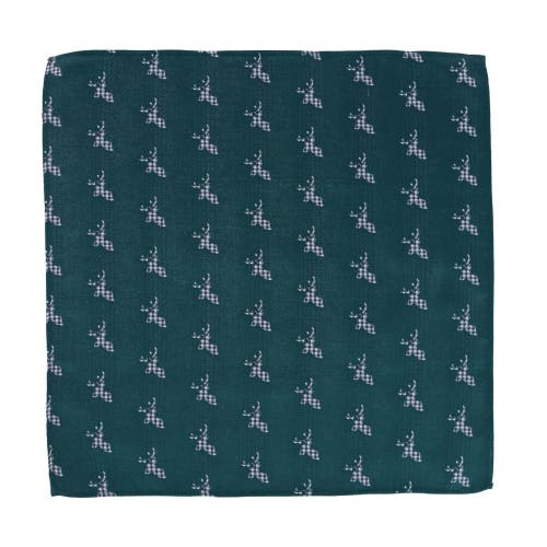 Trafalgar Comet Holiday Hanky Set In Multiple