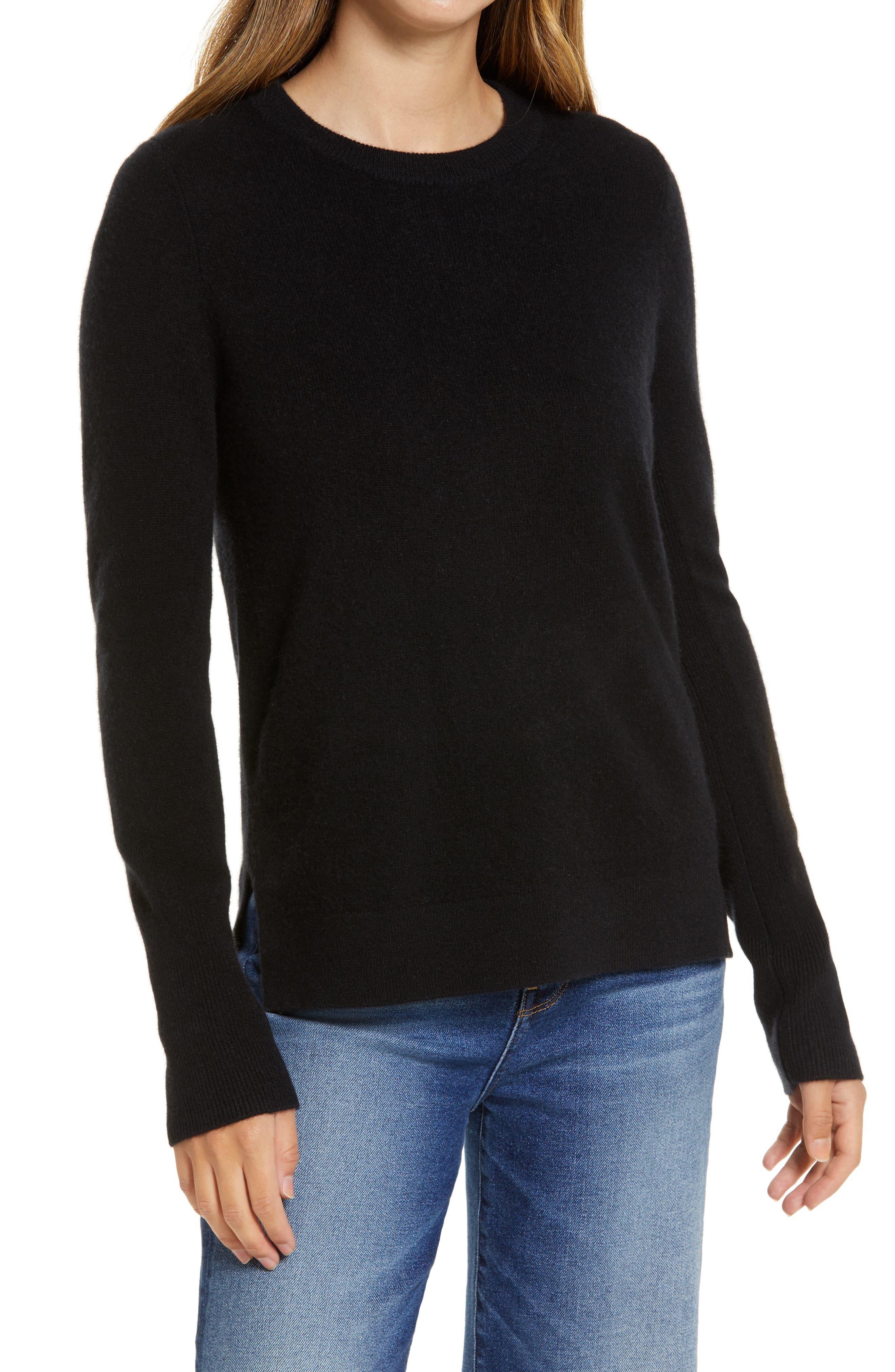 Nordstrom halogen cashmere sweater hotsell