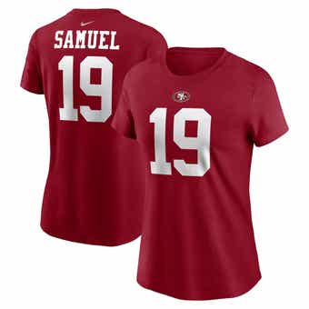 San Francisco 49ers Legend National Football T Shirt - Trends Bedding